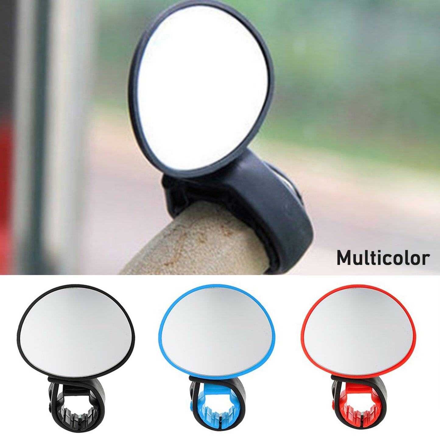 CycleVue 360 Mirror