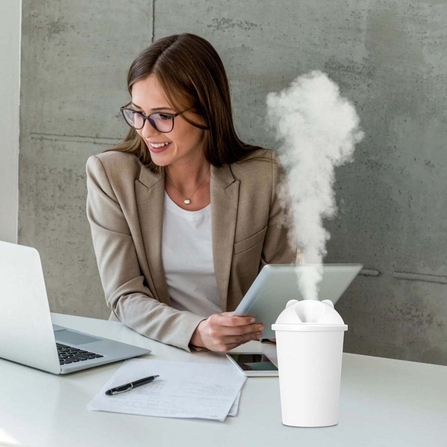 Portable Humidifiers