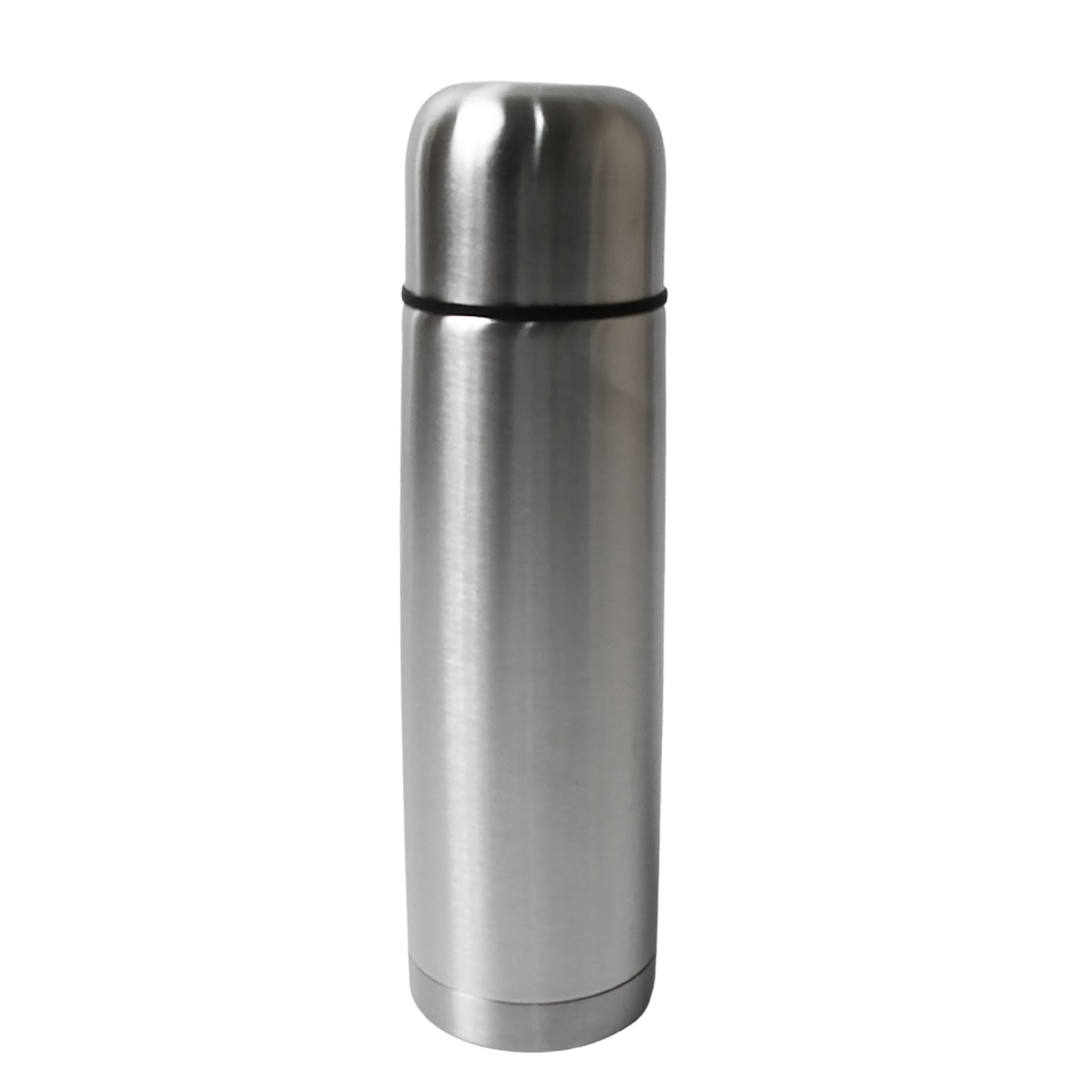 Vacuum Stainless Steel Double Wall Water Bottle, Fridge Water Bottle, Stainless Steel Water Bottle Leak Proof, Rust Proof, Cold & Hot Thermos steel Bottle| Leak Proof | Office Bottle | Gym | Home | Kitchen | Hiking | Trekking | Travel Bottle (1000 ML)