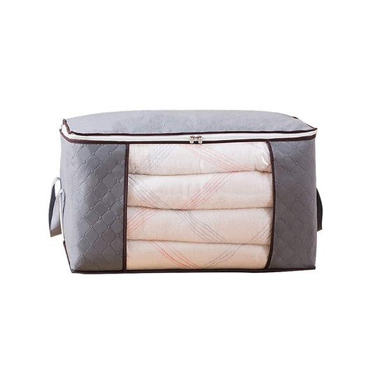 Travel storage bag, versatile for clothes and accessories