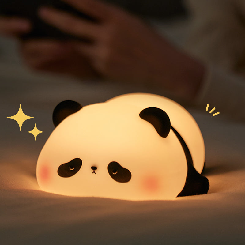 Panda-LED Night Lamp