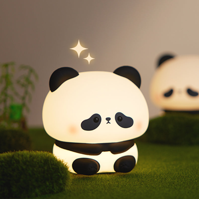 Panda-LED Night Lamp