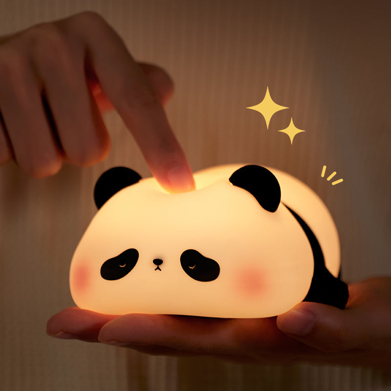 Panda-LED Night Lamp