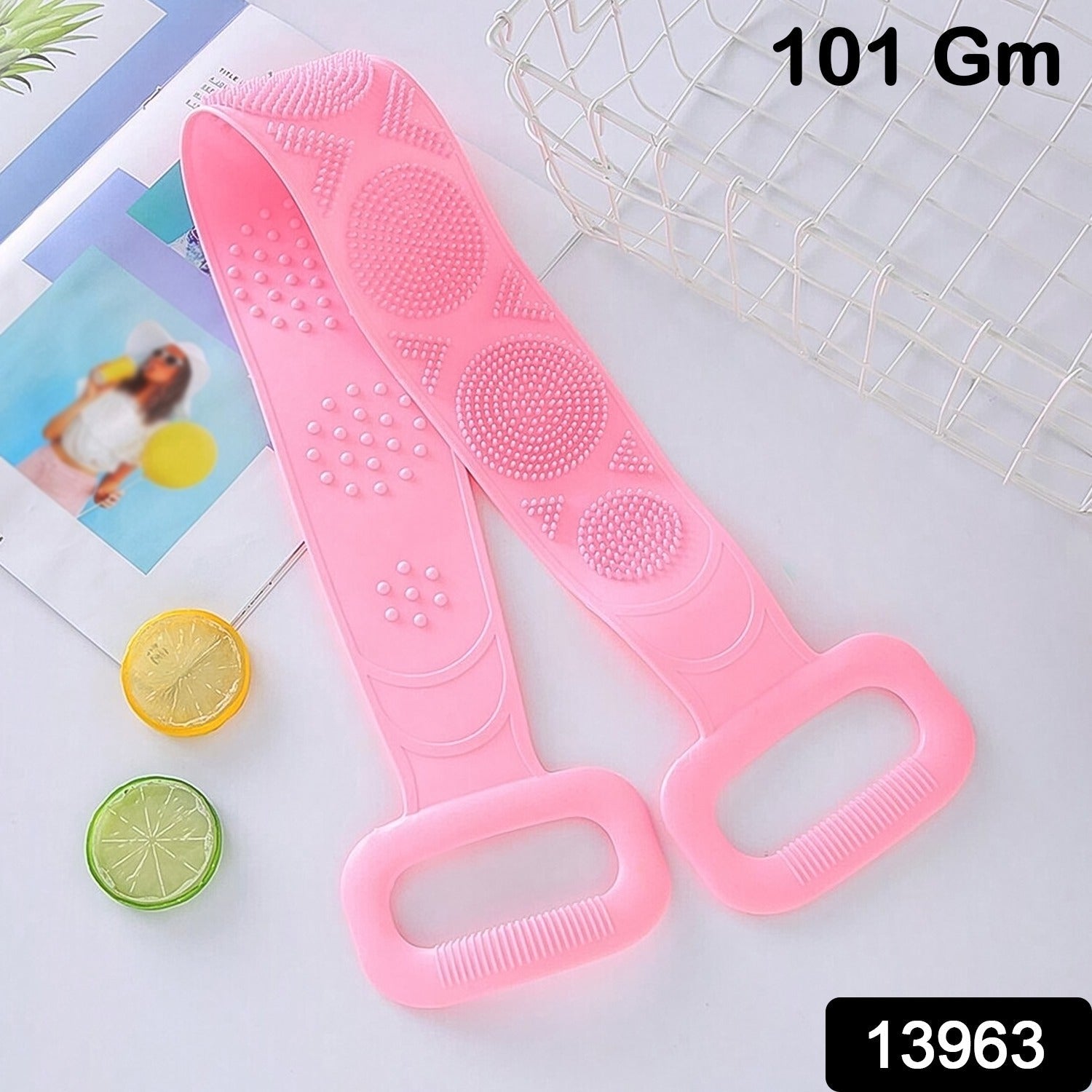 Medium Size Massager